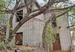 Дом 128м², 2-этажный, участок 6 сот.  