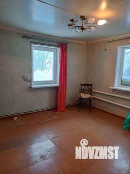 Дом 50м&sup2;, 1-этажный, участок 3 сот.  