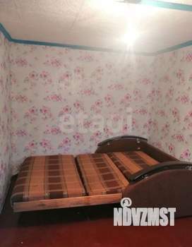 Дом 30м², 1-этажный, участок 8 сот.  