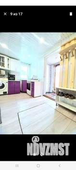 Дом 40м², 1-этажный, участок 6 сот.  