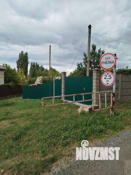 Дом 120м², 2-этажный, участок 8 сот.  