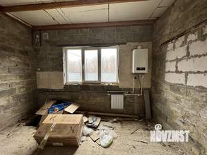 Дом 100м², 1-этажный, участок 6 сот.  