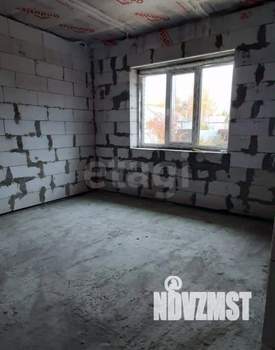 Дом 126м², 1-этажный, участок 5 сот.  