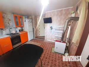 Дом 49м², 1-этажный, участок 4 сот.  