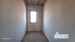 Дом 100м&sup2;, 1-этажный, участок 5 сот.  