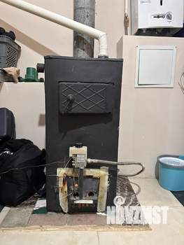 Дом 450м&sup2;, 2-этажный, участок 6 сот.  