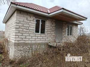 Дом 146м&sup2;, 2-этажный, участок 7 сот.  