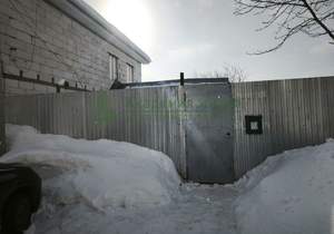 Дом 142м&sup2;, 2-этажный, участок 10 сот.  