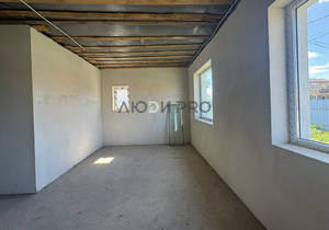 Дом 85м&sup2;, 1-этажный, участок 5 сот.  