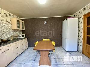 Дом 140м², 2-этажный, участок 2 сот.  
