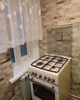 Дом 49м&sup2;, 1-этажный, участок 5 сот.  