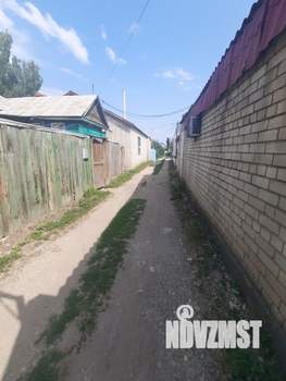 Дом 98м², 1-этажный, участок 2 сот.  