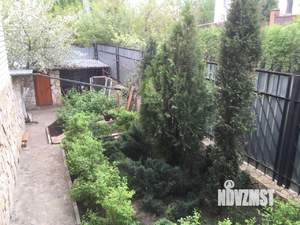 Коттедж 225м², 2-этажный, участок 8 сот.  