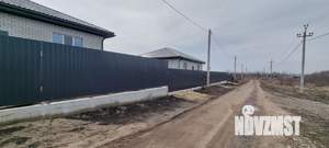 Дом 115м&sup2;, 1-этажный, участок 6 сот.  