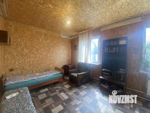 Дом 90м&sup2;, 2-этажный, участок 6 сот.  