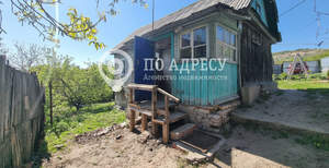 Дом 51м², 2-этажный, участок 5 сот.  
