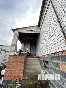 Дом 100м², 2-этажный, участок 5 сот.  