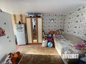 Дом 32м&sup2;, 1-этажный, участок 2 сот.  