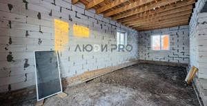 Дом 115м&sup2;, 2-этажный, участок 6 сот.  