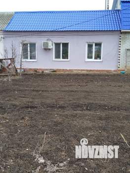 Дом 89м², 1-этажный, участок 7 сот.  