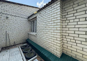Дом 76м², 1-этажный, участок 2 сот.  