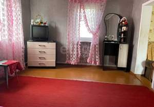 Дом 34м², 1-этажный, участок 2 сот.  