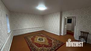 Дом 80м², 2-этажный, участок 6 сот.  