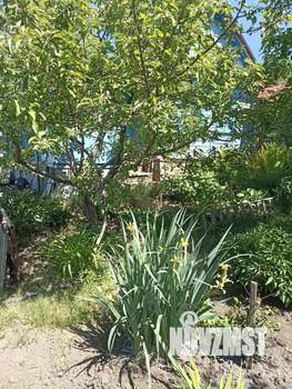 Дом 40м², 1-этажный, участок 6 сот.  