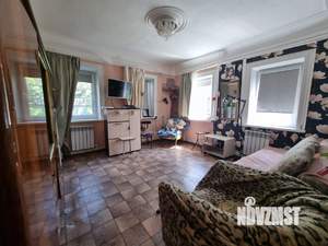 Дом 71м², 1-этажный, участок 8 сот.  