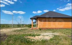 Дом 90м&sup2;, 1-этажный, участок 10 сот.  