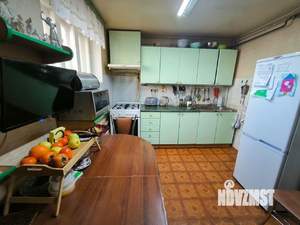 Дом 115м², 2-этажный, участок 6 сот.  
