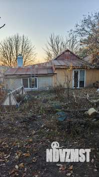 Дом 64м&sup2;, 1-этажный, участок 6 сот.  