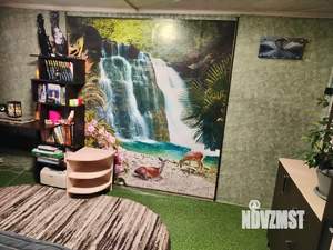 Дом 56м², 1-этажный, участок 2 сот.  