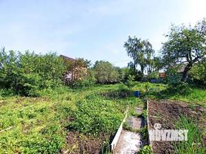 Дом 25м², 1-этажный, участок 7 сот.  