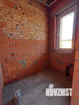 Дом 100м², 1-этажный, участок 4 сот.  