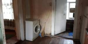 Дом 30м², 1-этажный, участок 1 сот.  