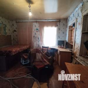 Дом 50м&sup2;, 1-этажный, участок 4 сот.  