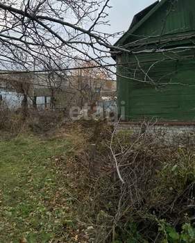 Дом 38м², 1-этажный, участок 5 сот.  