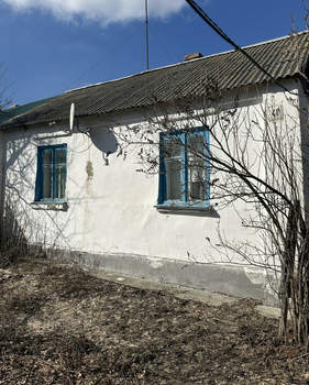 Дача 60м², 1-этажный, участок 5 сот.  