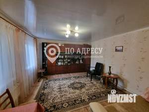 Дом 107м², 1-этажный, участок 4 сот.  