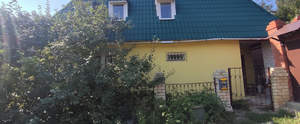 Дом 168м², 2-этажный, участок 2 сот.  