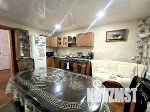 Дом 128м², 2-этажный, участок 3 сот.  