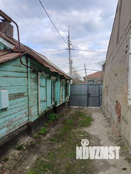 Дом 30м², 1-этажный, участок 7 сот.  