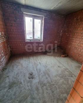 Дом 205м&sup2;, 3-этажный, участок 12 сот.  