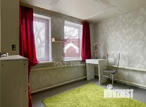 Дом 51м&sup2;, 2-этажный, участок 6 сот.  