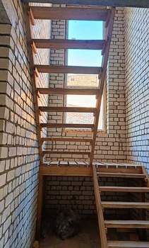 Дом 150м², 2-этажный, участок 6 сот.  