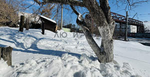 Дом 320м&sup2;, 1-этажный, участок 8 сот.  