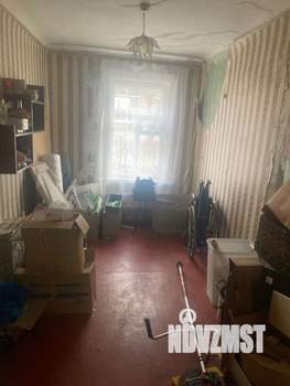 Дом 60м², 1-этажный, участок 8 сот.  