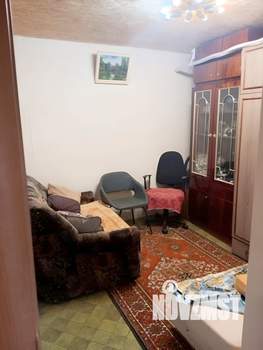 Дом 40м&sup2;, 2-этажный, участок 5 сот.  