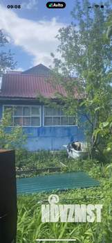 Дом 24м&sup2;, 1-этажный, участок 5 сот.  